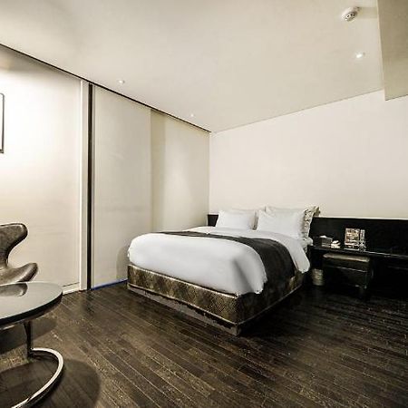 Hotel Amare Incheon Dış mekan fotoğraf
