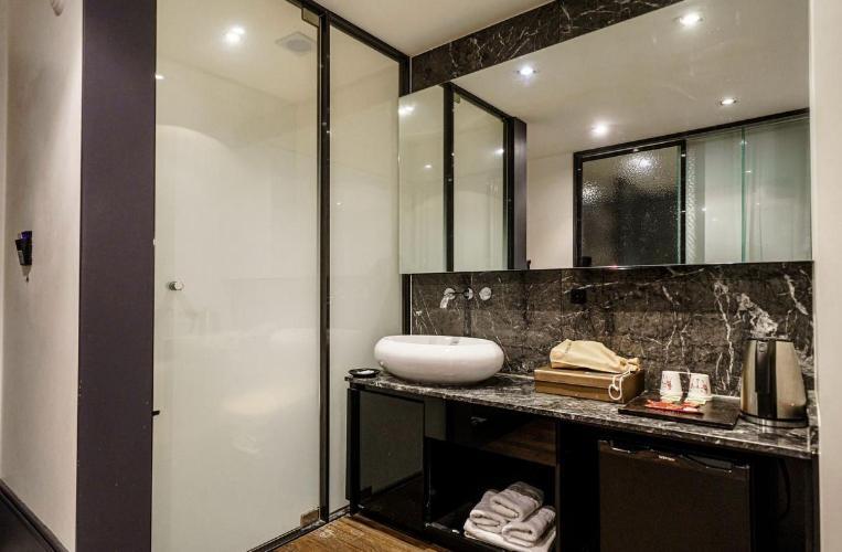 Hotel Amare Incheon Dış mekan fotoğraf