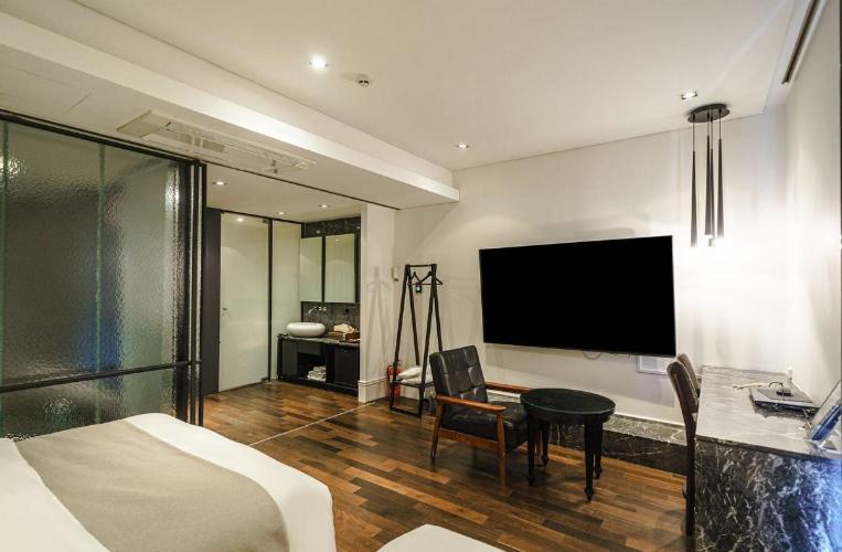 Hotel Amare Incheon Dış mekan fotoğraf