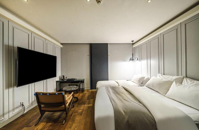 Hotel Amare Incheon Dış mekan fotoğraf