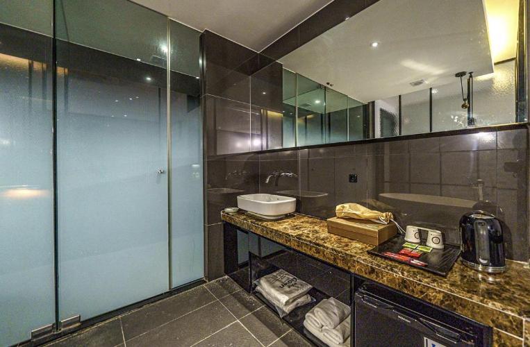 Hotel Amare Incheon Dış mekan fotoğraf