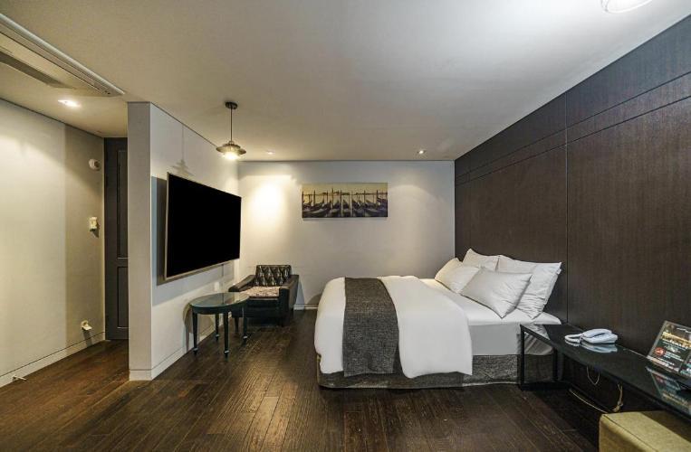 Hotel Amare Incheon Dış mekan fotoğraf