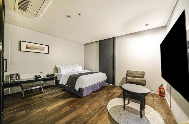Hotel Amare Incheon Dış mekan fotoğraf