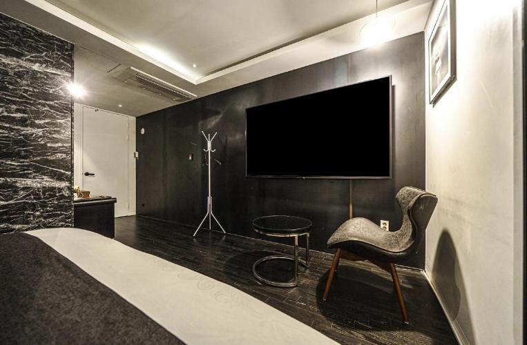 Hotel Amare Incheon Dış mekan fotoğraf