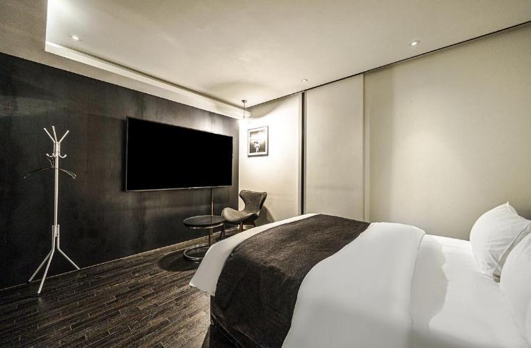 Hotel Amare Incheon Dış mekan fotoğraf