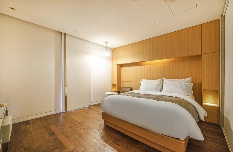 Hotel Amare Incheon Dış mekan fotoğraf