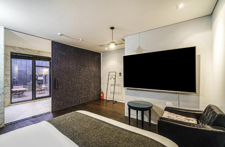 Hotel Amare Incheon Dış mekan fotoğraf