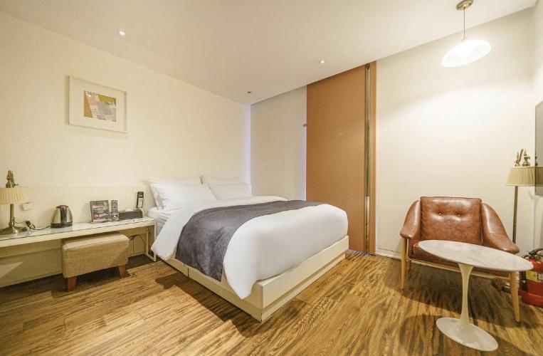Hotel Amare Incheon Dış mekan fotoğraf