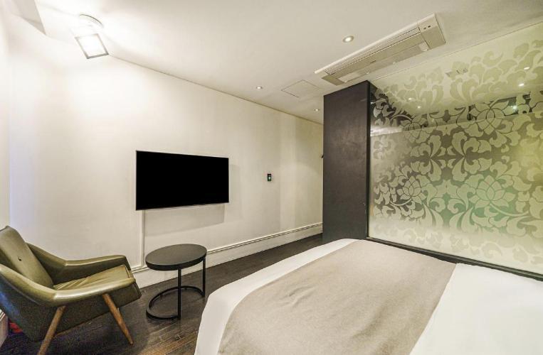Hotel Amare Incheon Dış mekan fotoğraf