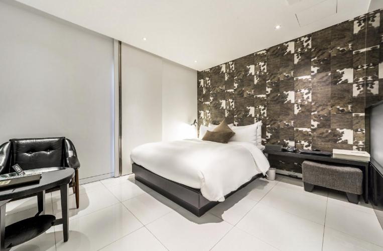 Hotel Amare Incheon Dış mekan fotoğraf
