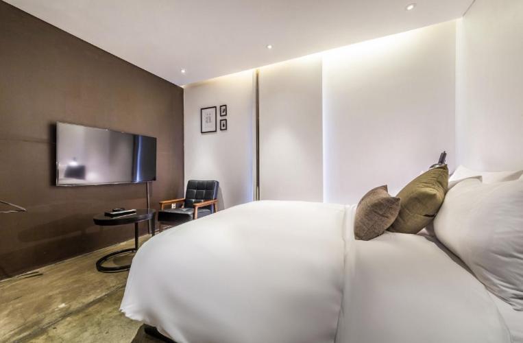 Hotel Amare Incheon Dış mekan fotoğraf