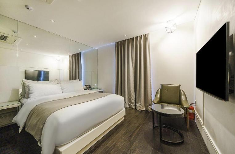 Hotel Amare Incheon Dış mekan fotoğraf