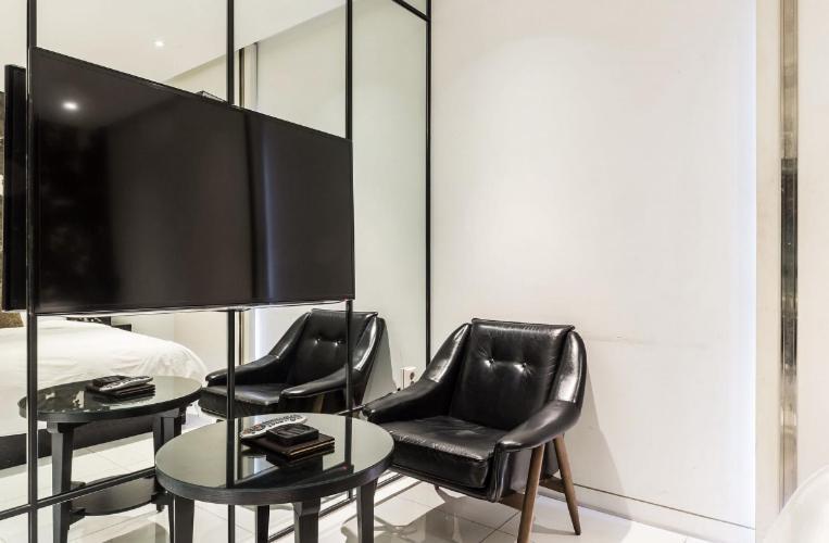 Hotel Amare Incheon Dış mekan fotoğraf