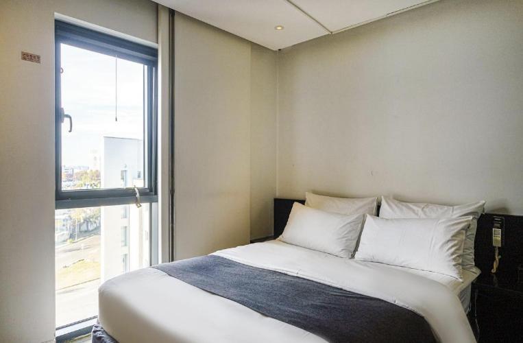 Hotel Amare Incheon Dış mekan fotoğraf