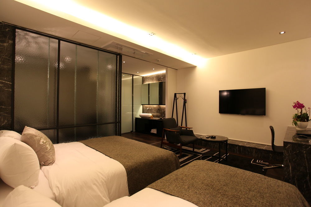 Hotel Amare Incheon Dış mekan fotoğraf